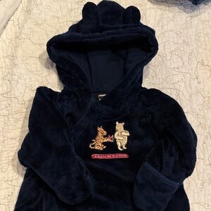 Classic Pooh Bodysuit